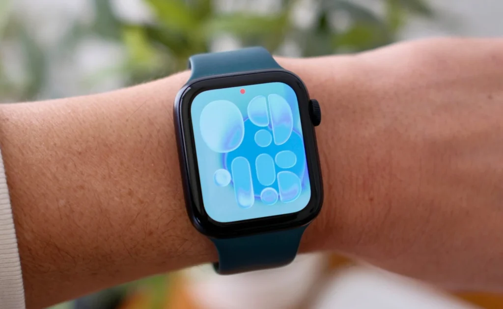 Apple Watch SE 3 - Best Apple Watch