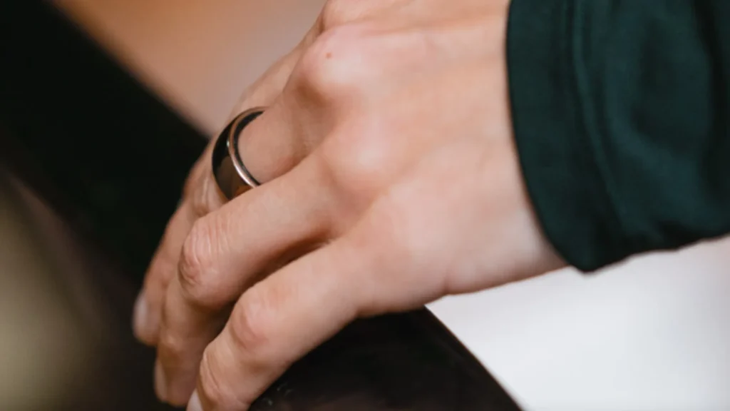 Circular Ring 2 - Best Smart Ring