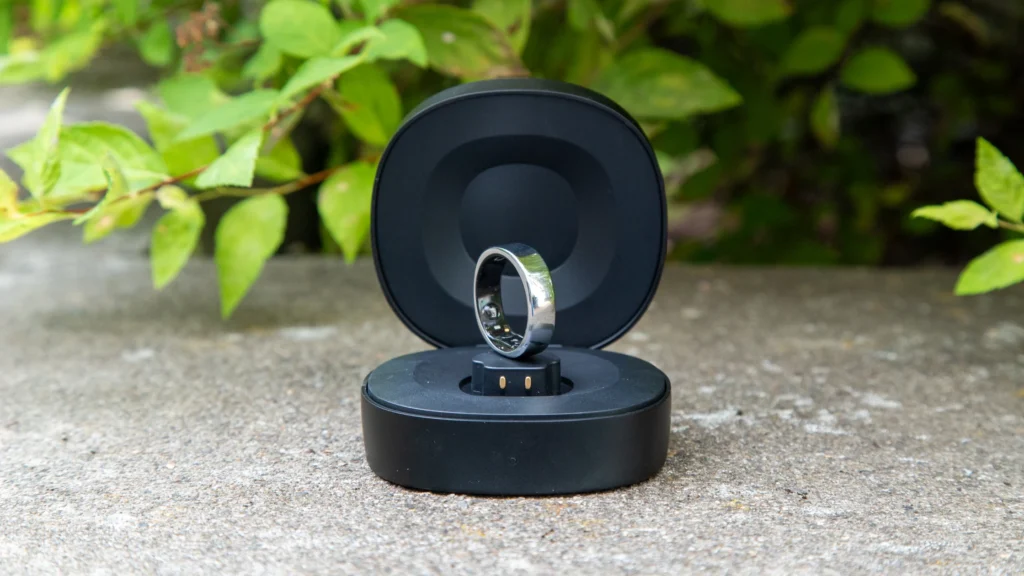 Test The Best Smart Ring - Fitness Trackers
