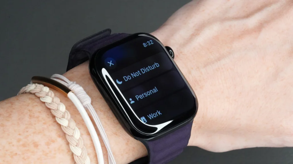 Test the Best Waterproof Fitness Tracker