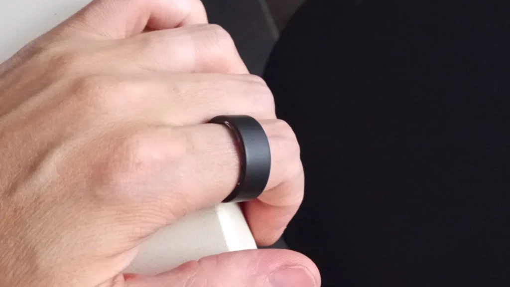 Ultrahuman Ring AIR - Best Smart Ring