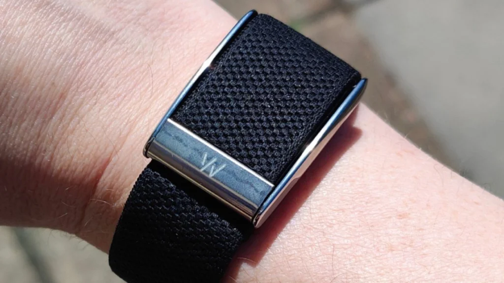 Whoop 5.0 - best fitness tracker