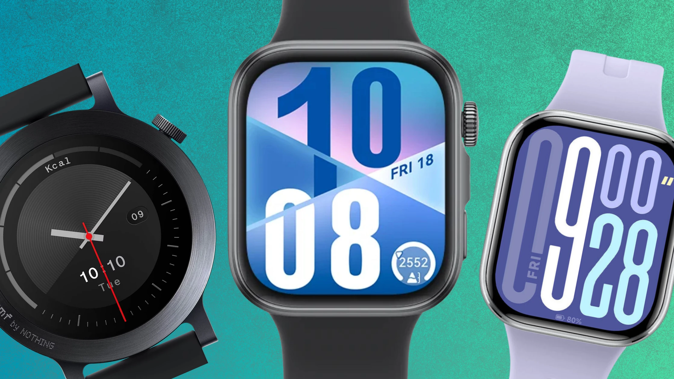 Best cheap fitness tracker - Fitness Trackers