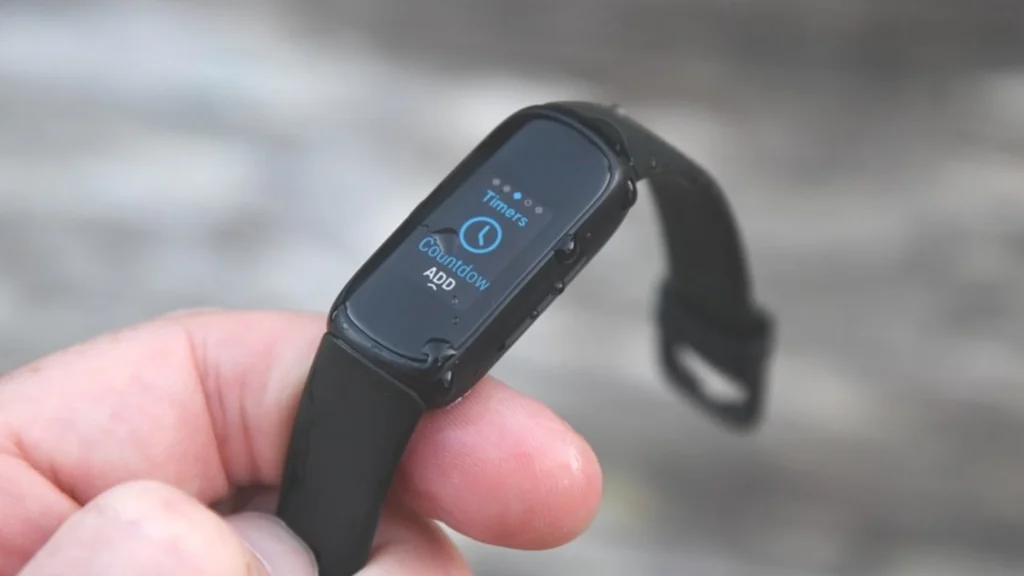 Fitbit Inspire 3 - best cheap fitness tracker