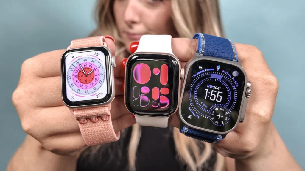 Latest Apple Watches - Best Apple Watches