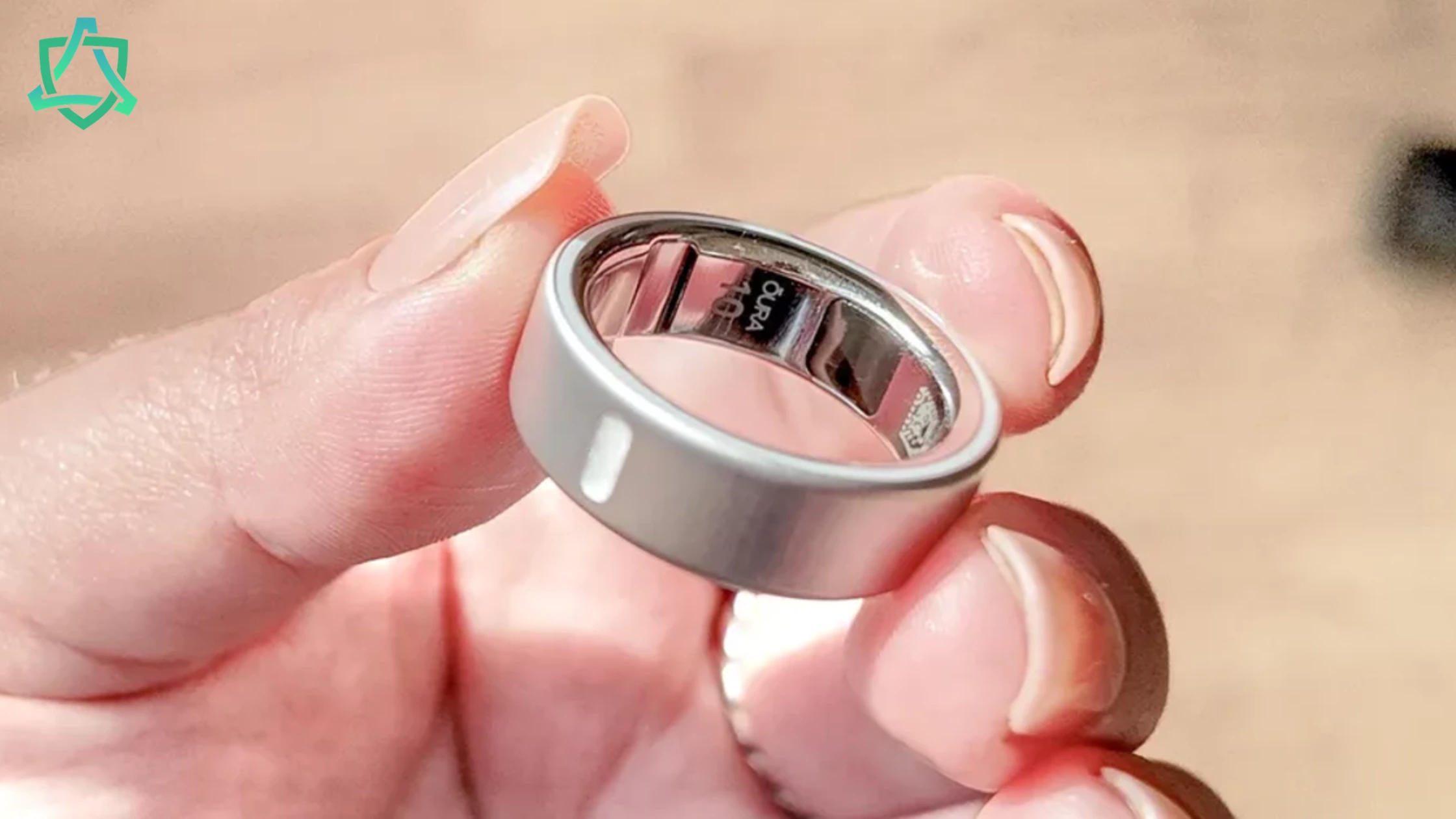 Oura Ring Gen 4 - Fitness Tracker with best battery life