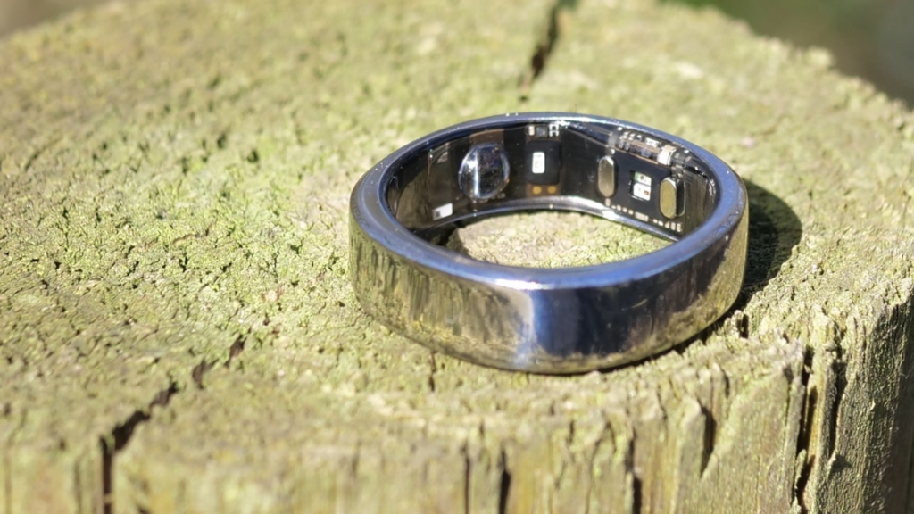 RingConn Gen 2 Air - Best Cheap Fitness Tracker